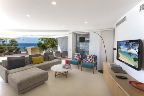 The Cove Noosa - Accommodation Newcastle 32