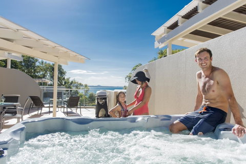 The Cove Noosa - Accommodation Newcastle 25