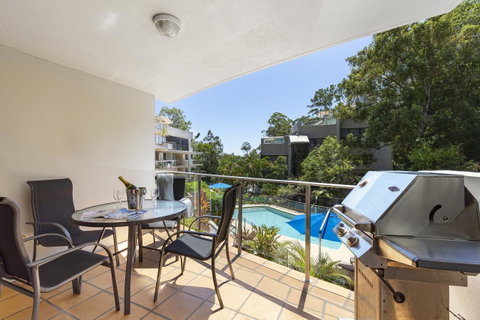 The Cove Noosa - Accommodation Newcastle 0