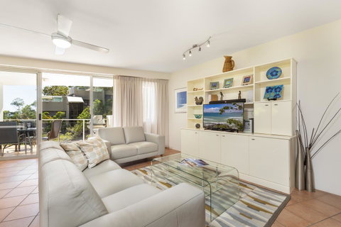 The Cove Noosa - Accommodation Newcastle 7
