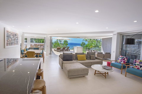 The Cove Noosa - Accommodation Newcastle 31