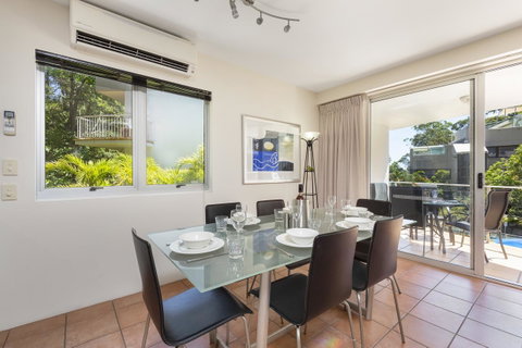 The Cove Noosa - Accommodation Newcastle 6