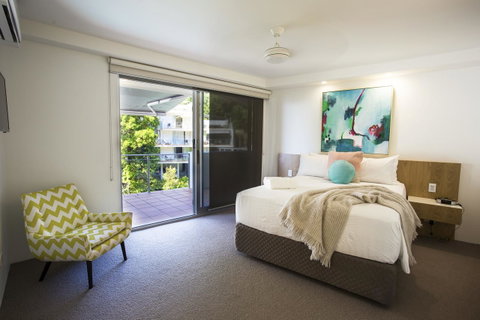 The Cove Noosa - Accommodation Newcastle 35