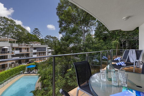 The Cove Noosa - Accommodation Newcastle 18
