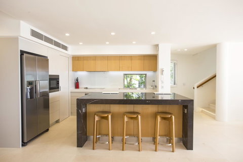 The Cove Noosa - Accommodation Newcastle 33