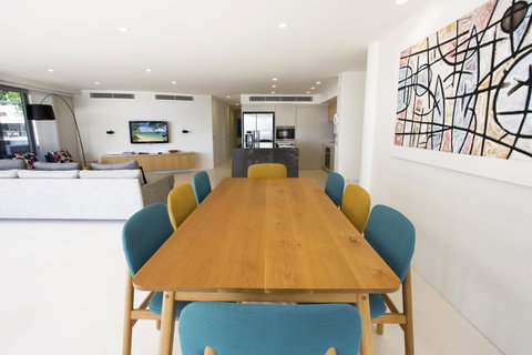The Cove Noosa - Accommodation Newcastle 34