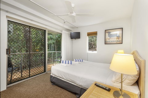 The Cove Noosa - Accommodation Newcastle 16