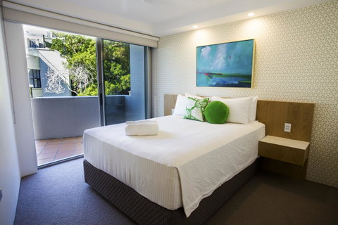 The Cove Noosa - Accommodation Newcastle 36