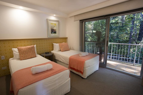 The Cove Noosa - Accommodation Newcastle 37