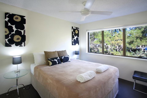 Noosa Shores Resort - Accommodation Newcastle 28