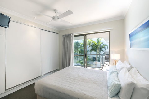 Noosa Shores Resort - Accommodation Newcastle 19