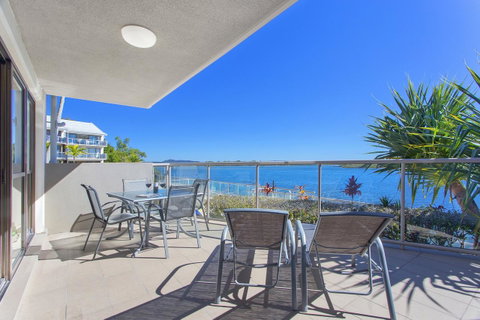 Noosa Shores Resort - Accommodation Newcastle 12