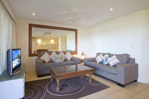 Noosa Shores Resort - Accommodation Newcastle 42