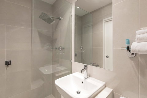 Noosa Shores Resort - Accommodation Newcastle 18