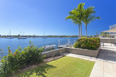 Noosa Shores Resort - Accommodation Newcastle 37