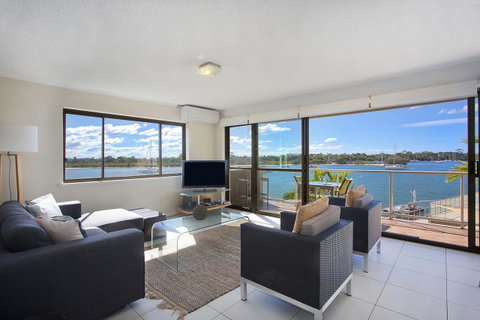 Noosa Shores Resort - Accommodation Newcastle 9