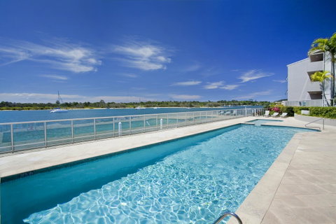 Noosa Shores Resort - Accommodation Newcastle 30