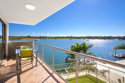 Noosa Shores Resort - Accommodation Newcastle 29