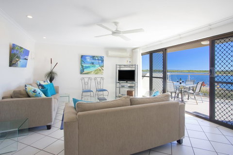 Noosa Shores Resort - Accommodation Newcastle 11