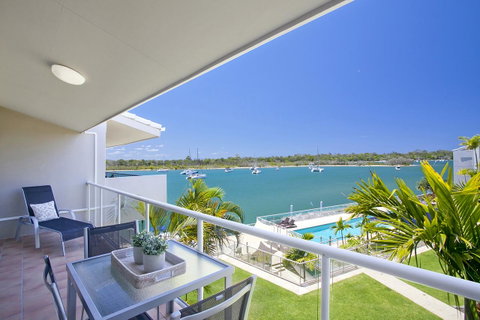 Noosa Shores Resort - Accommodation Newcastle 2