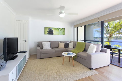 Noosa Shores Resort - Accommodation Newcastle 38