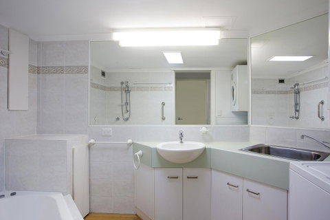 Noosa Shores Resort - Accommodation Newcastle 40
