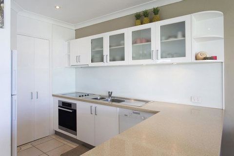 Noosa Shores Resort - Accommodation Newcastle 21