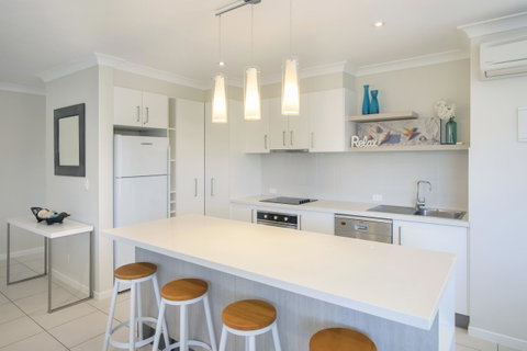 Noosa Shores Resort - Accommodation Newcastle 17
