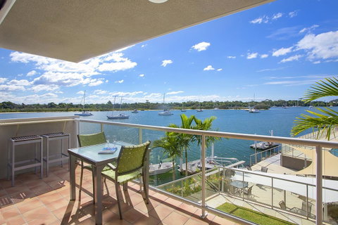 Noosa Shores Resort - Accommodation Newcastle 10