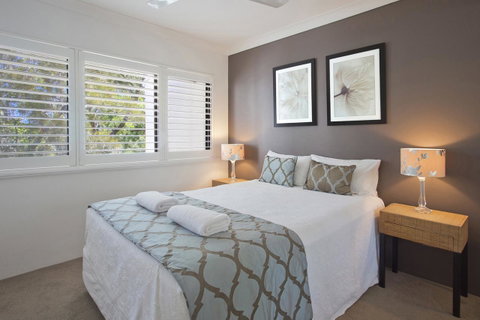 Noosa Shores Resort - Accommodation Newcastle 26