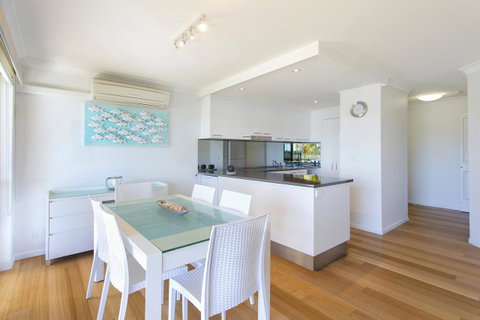 Noosa Shores Resort - Accommodation Newcastle 39