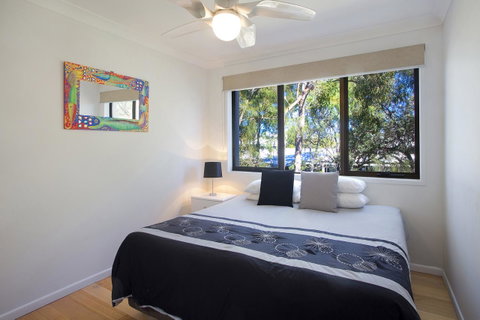 Noosa Shores Resort - Accommodation Newcastle 5
