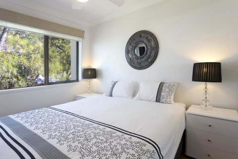 Noosa Shores Resort - Accommodation Newcastle 7