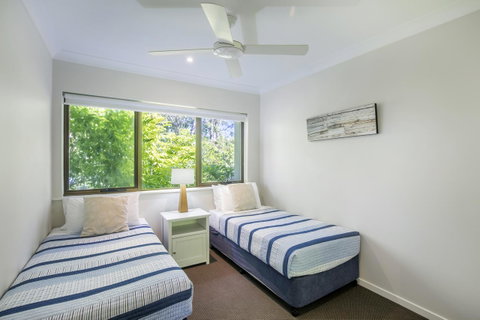 Noosa Shores Resort - Accommodation Newcastle 20