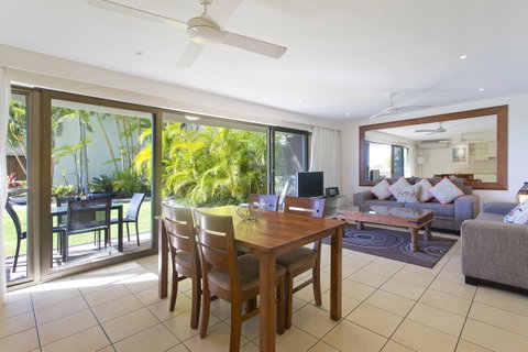 Noosa Shores Resort - Accommodation Newcastle 41