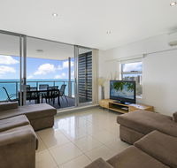 Redvue Luxury Apartments