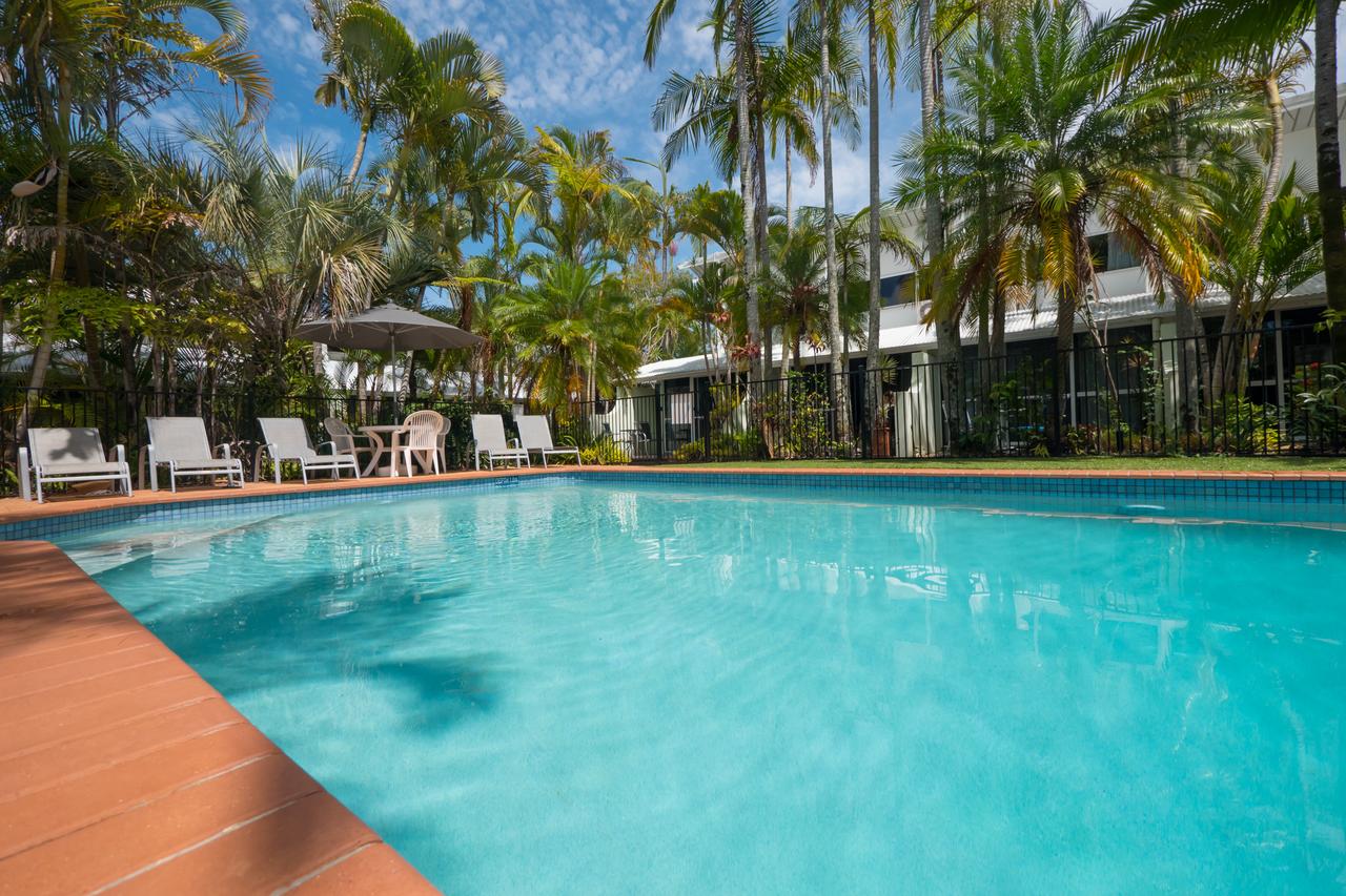 Noosa Heads QLD Accommodation Newcastle