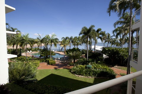 Mariners North Holiday Apartments - Accommodation Newcastle 15