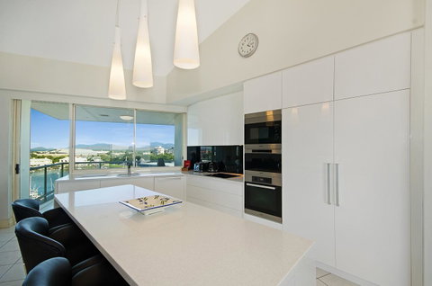 Mariners North Holiday Apartments - Accommodation Newcastle 41