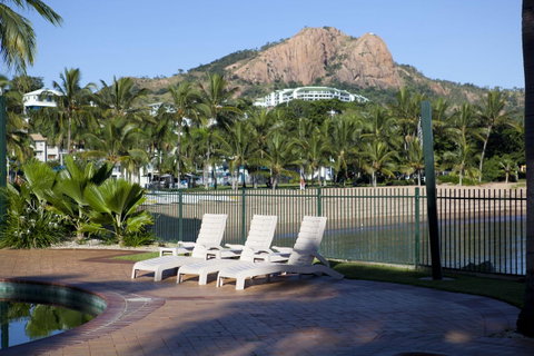 Mariners North Holiday Apartments - Accommodation Newcastle 13