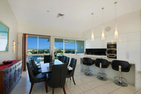 Mariners North Holiday Apartments - Accommodation Newcastle 30