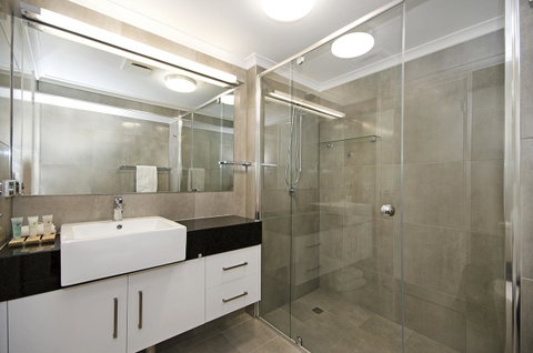 Mariners North Holiday Apartments - Accommodation Newcastle 42