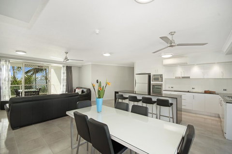 Mariners North Holiday Apartments - Accommodation Newcastle 40