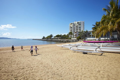 Mariners North Holiday Apartments - Accommodation Newcastle 1
