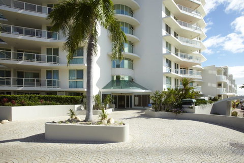 Mariners North Holiday Apartments - Accommodation Newcastle 16