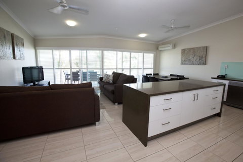 Mariners North Holiday Apartments - Accommodation Newcastle 28