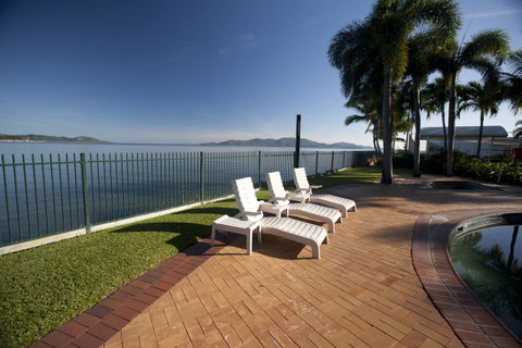Mariners North Holiday Apartments - Accommodation Newcastle 4