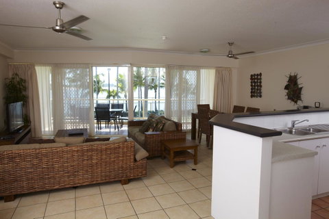 Mariners North Holiday Apartments - Accommodation Newcastle 31