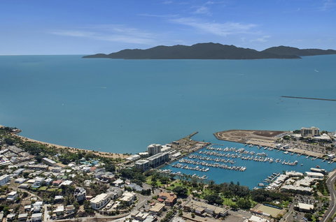 Mariners North Holiday Apartments - Accommodation Newcastle 21