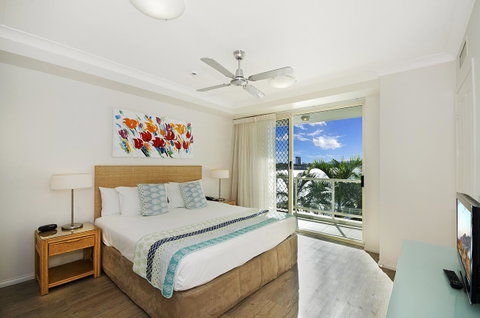 Mariners North Holiday Apartments - Accommodation Newcastle 34